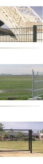 Panelne ograde