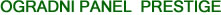 Panelne ograde